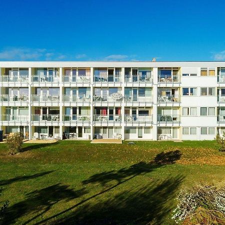Strandhotel-Heiligenhafen-Wohnung-120-Wellenreiter-Typ-Ii Εξωτερικό φωτογραφία